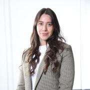 Javiera Ortega