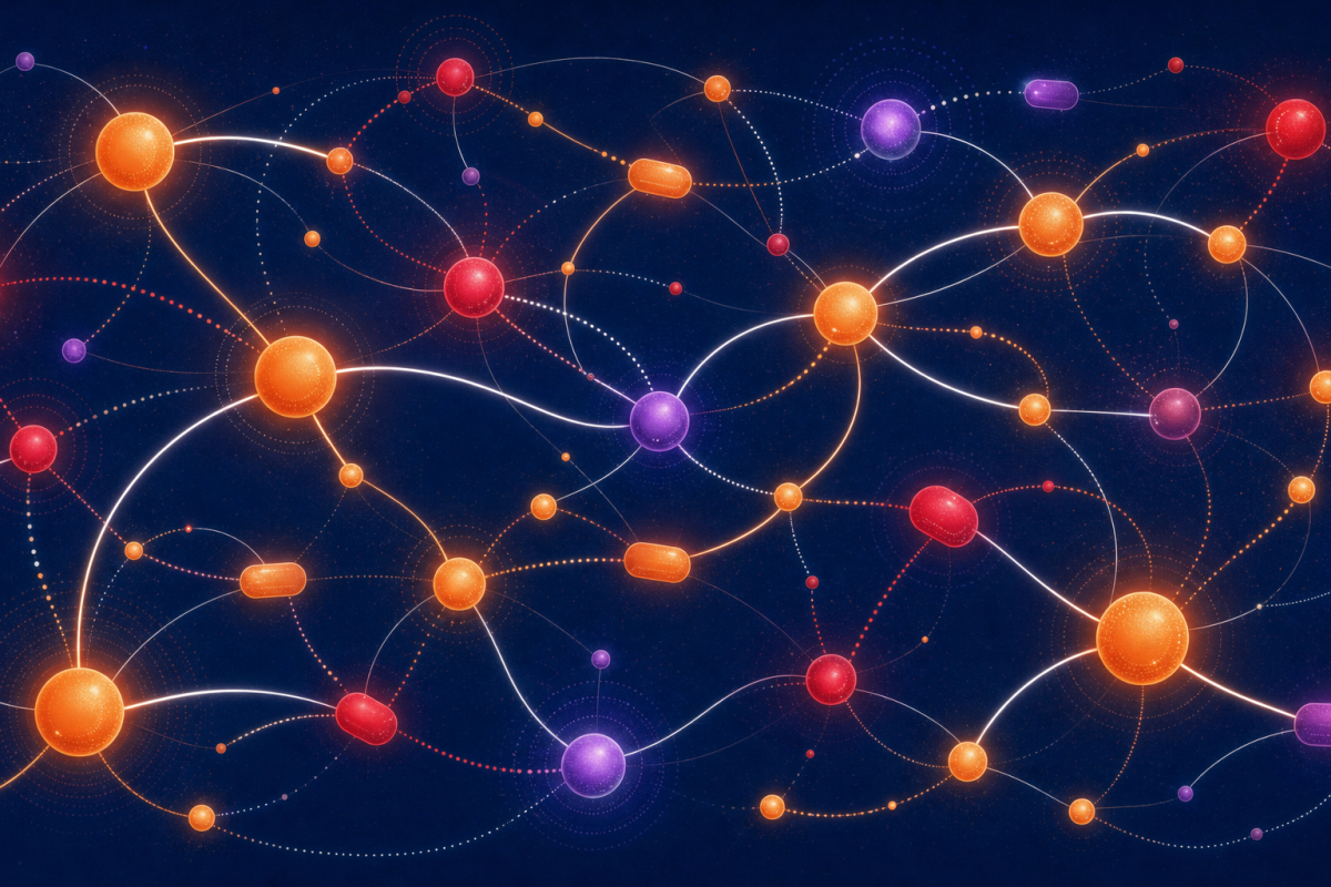 From idea to impact: lessons from the innovation ecosystem