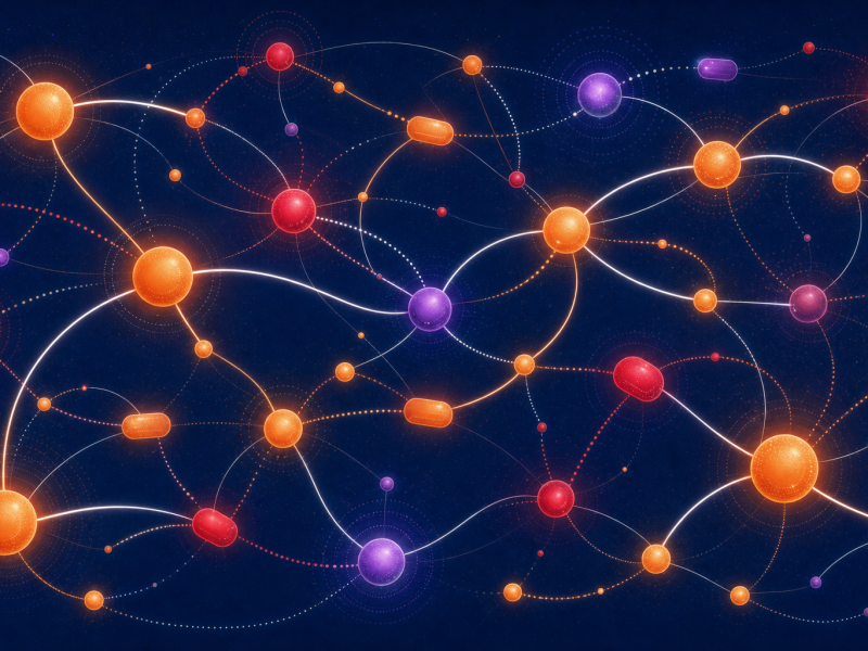 From idea to impact: lessons from the innovation ecosystem