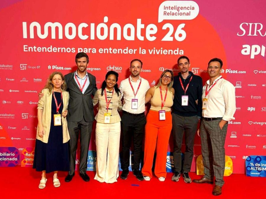 Inmociónate 26