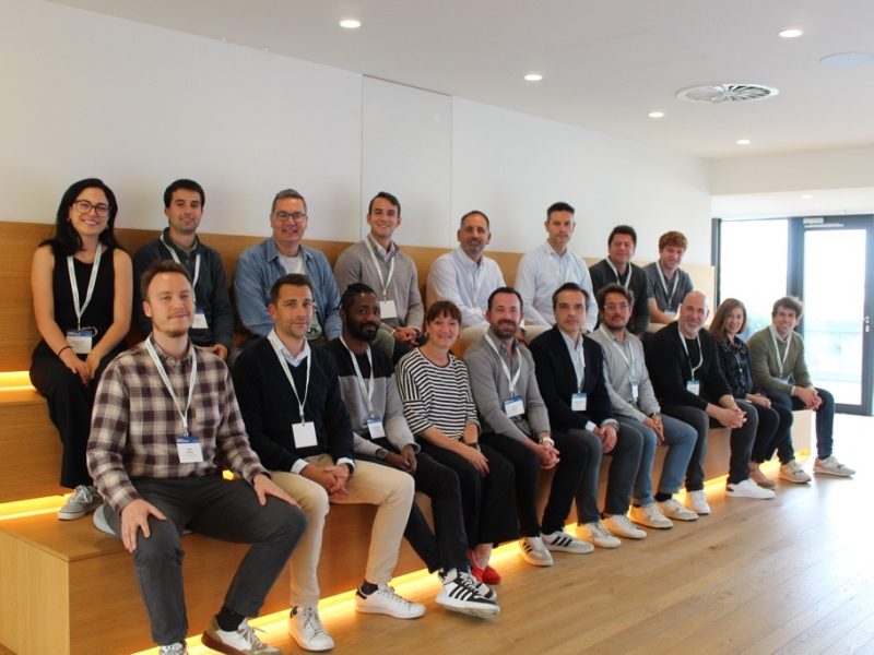 17ª Edición Campus para Business Angels de SeedRocket