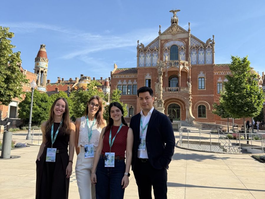 Health Revolution Congress 2026