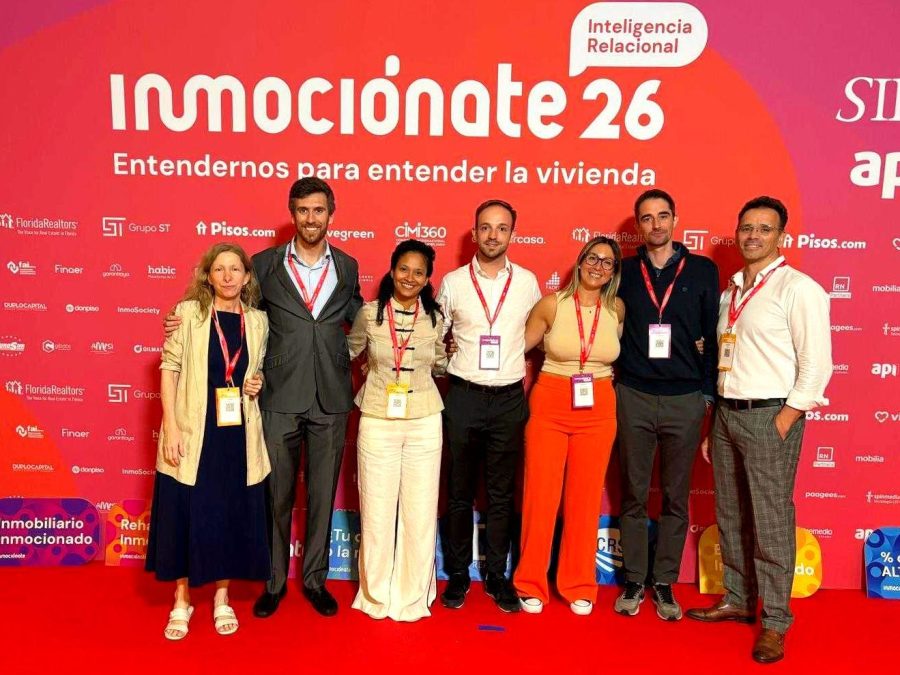 Inmociónate 26