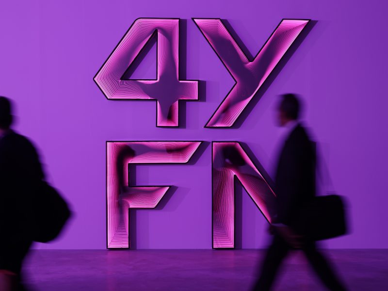 4YFN 2026