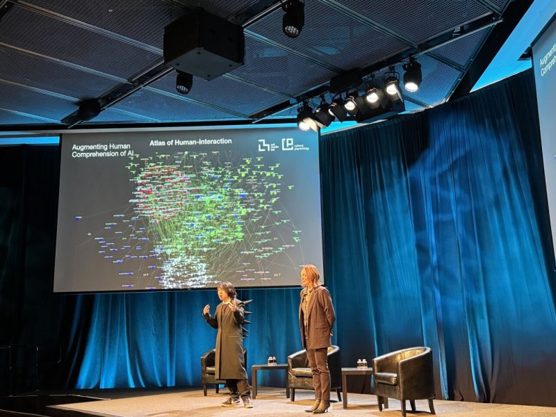 MIT Media Lab Spring Member Event 2026